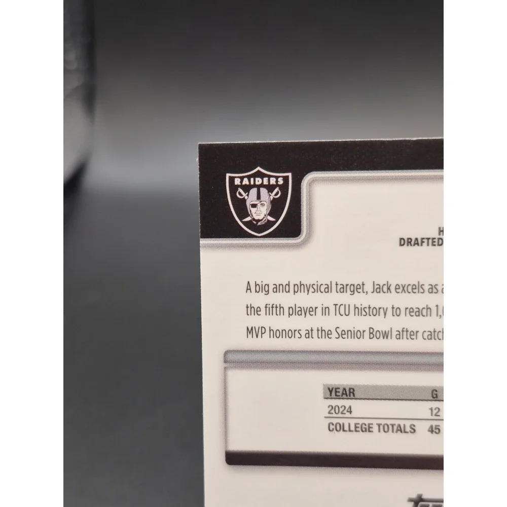 Topps 2025 chrome